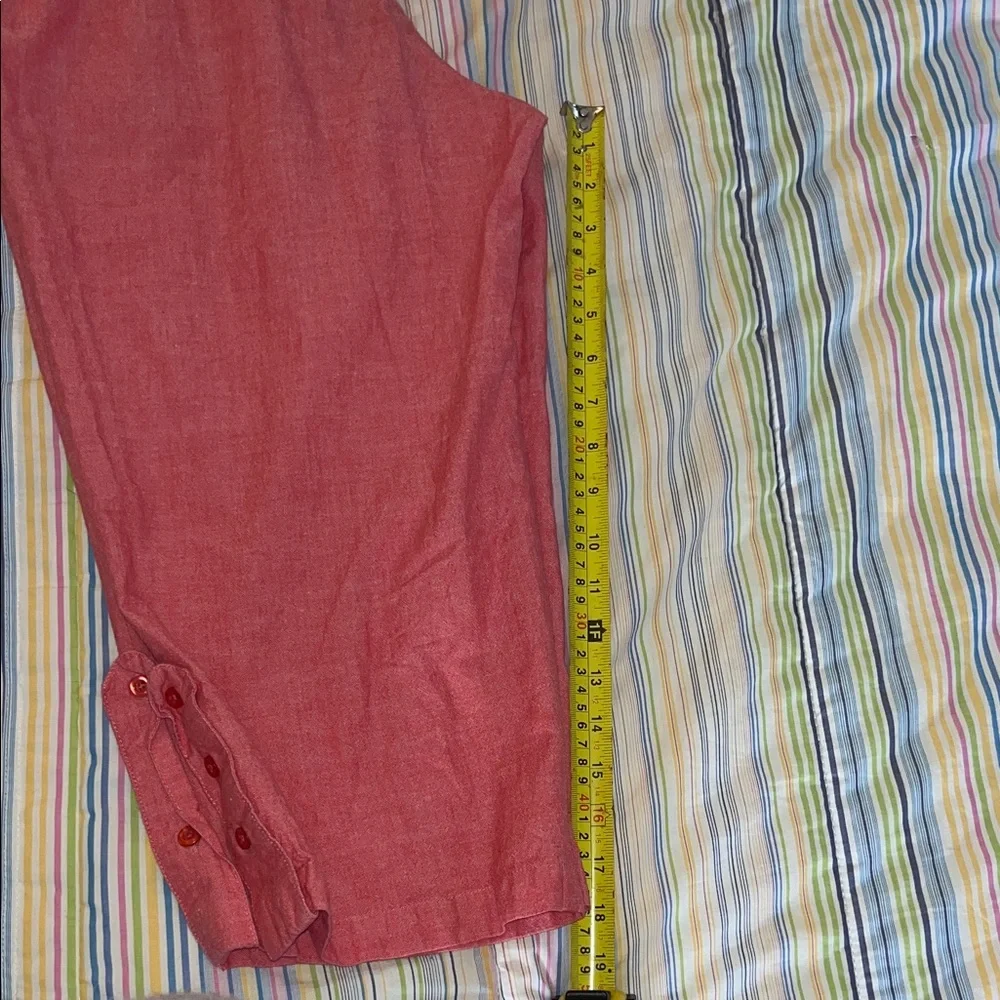 Country Store comfortable pink
